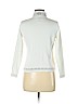 Eddie Bauer White Pullover Sweater Size M (petite) - photo 2