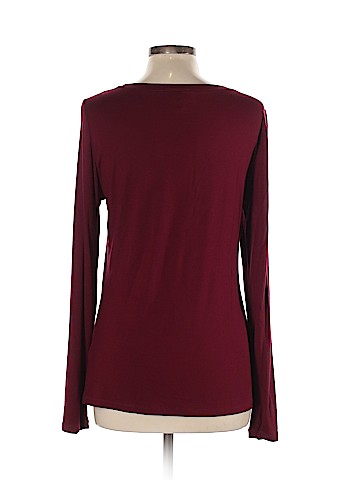 Cupio Long Sleeve T-Shirt (view 2)