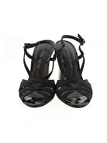 Antonio Melani Heels (view 2)
