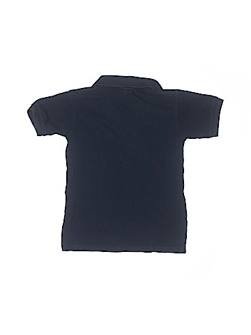 Jack Thomas Short Sleeve Button-Down Shirt (view 2)