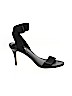 BCBGeneration Black Heels Size 8 - photo 1