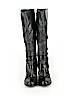 Guess Black Boots Size 9 1/2 - photo 2