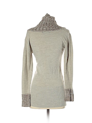 Say What? Pullover Sweater (view 2)