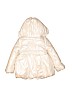 Tahari 100% Polyester White Jacket Size 3T - photo 2