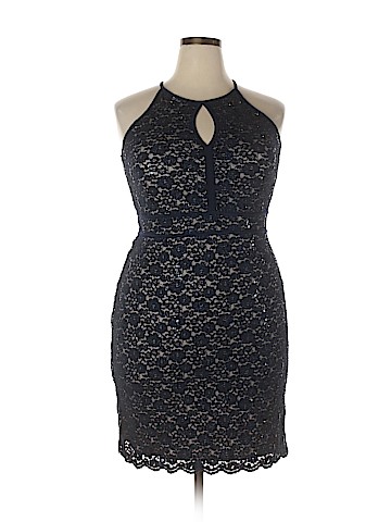 DressBarn Cocktail Dress (view 1)