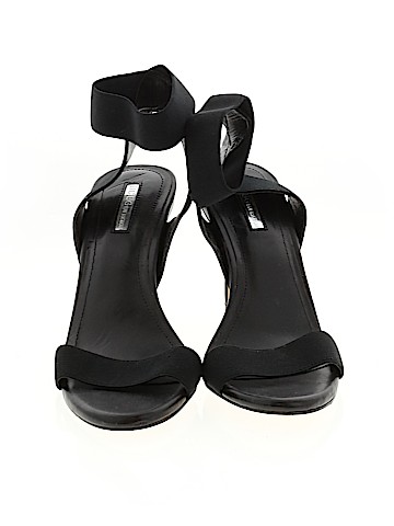 BCBGeneration Heels (view 2)
