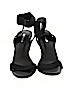 BCBGeneration Black Heels Size 8 - photo 2