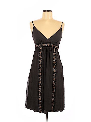 Maria Bianca Nero Cocktail Dress (view 1)