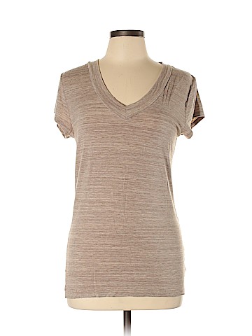 Mossimo Short Sleeve T-Shirt (view 1)