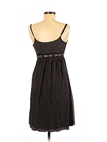 Maria Bianca Nero Cocktail Dress (view 2)