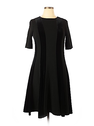 Teri Jon by Rickie Freeman Casual Dress (view 1)