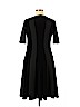 Teri Jon by Rickie Freeman Black Casual Dress Size 14 - photo 2