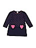 Gymboree Blue Dress Size 3T - photo 1