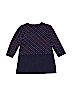 Gymboree Blue Dress Size 3T - photo 2
