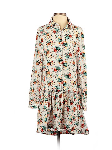 Philosophy Republic Clothing Casual Dress (view 1)