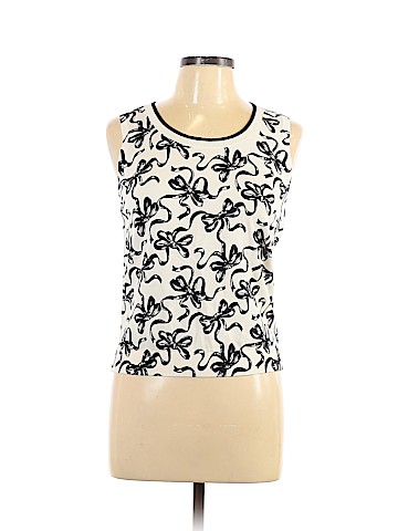 Talbots Sweater Vest (view 1)