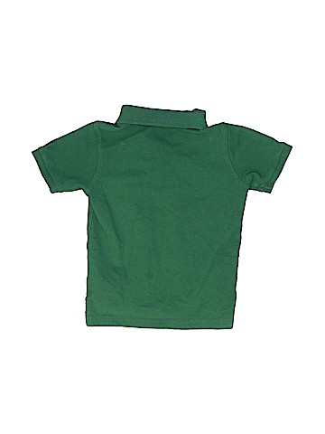 Baby Gap Short Sleeve Polo (view 2)