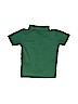 Baby Gap 100% Cotton Green Short Sleeve Polo Size 3 - photo 2