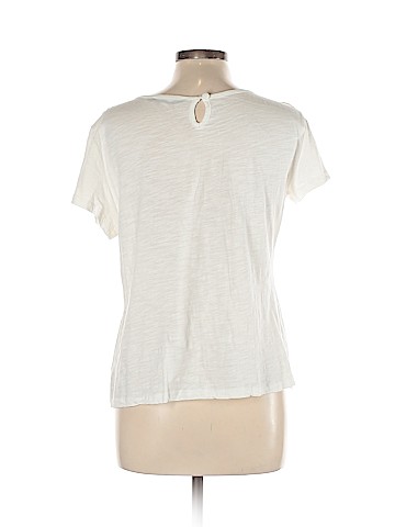 Solitaire Short Sleeve Top (view 2)