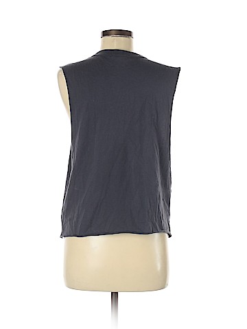 Forever 21 Sleeveless T-Shirt (view 2)