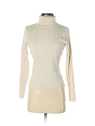 Jeane Pierre Turtleneck Sweater (view 1)