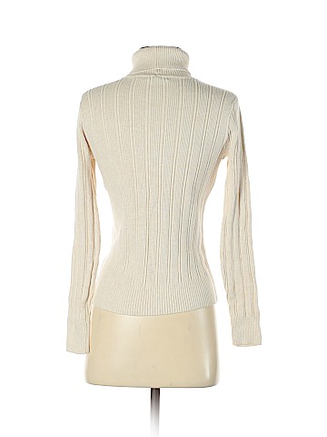 Jeane Pierre Turtleneck Sweater (view 2)