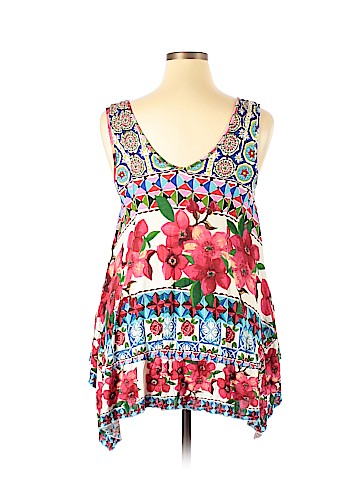 Desigual Sleeveless Top (view 2)