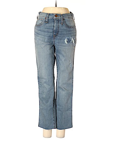 Madewell Jeans (view 1)