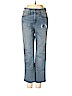 Madewell Blue Jeans Size 25 waist (petite) - photo 1