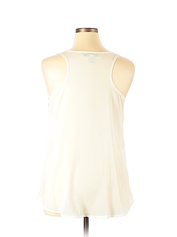 American Rag Cie Sleeveless Blouse (view 2)