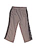 Hb 100% Cotton Gray Track Pants Size 3T - photo 2