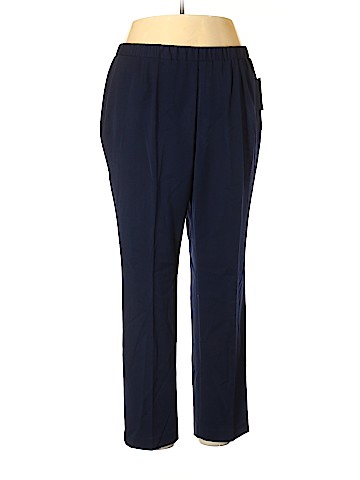 Allison Daley Casual Pants (view 1)