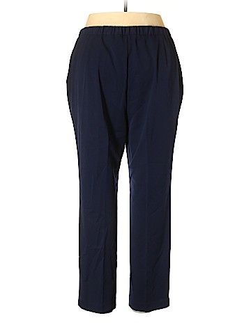 Allison Daley Casual Pants (view 2)