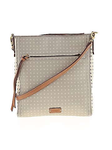 Fossil Crossbody Bag (view 1)
