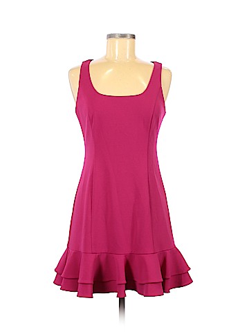 Chelsea28 Casual Dress (view 1)