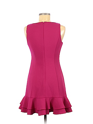 Chelsea28 Casual Dress (view 2)