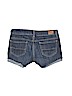 American Eagle Outfitters Blue Denim Shorts Size 2 - photo 2