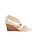 Versona Ivory Wedges Size 8 - photo 1