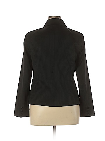 Doncaster Wool Blazer (view 2)