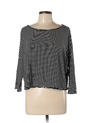 H&M Long Sleeve Top (view 1)