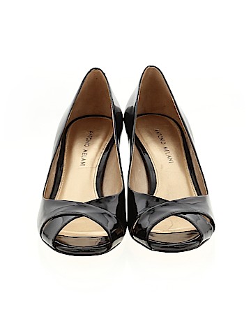 Antonio Melani Heels (view 2)