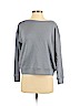 American Eagle Outfitters Gray Sweatshirt Size XS - photo 1
