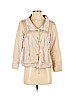 Etcetera Ivory Jacket Size 4 - photo 1