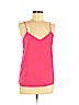 Scotch & Soda Pink Sleeveless Blouse Size M - photo 1