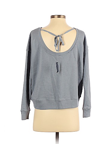 American Eagle Outfitters Sweatshirt (view 2)