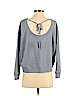 American Eagle Outfitters Gray Sweatshirt Size XS - photo 2