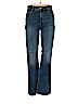 Levi's Blue Jeans Size 10 - photo 1