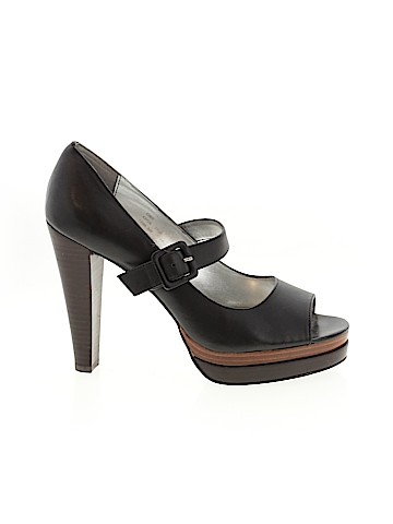 Calvin Klein Heels (view 1)