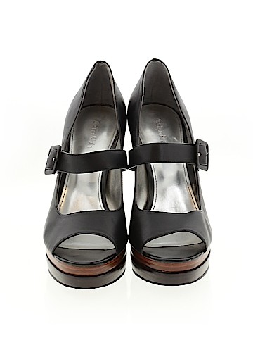 Calvin Klein Heels (view 2)