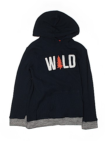 Old Navy Pullover Hoodie (view 1)